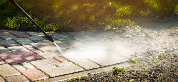 Best Post-Construction Pressure Washing  in Debary, FL