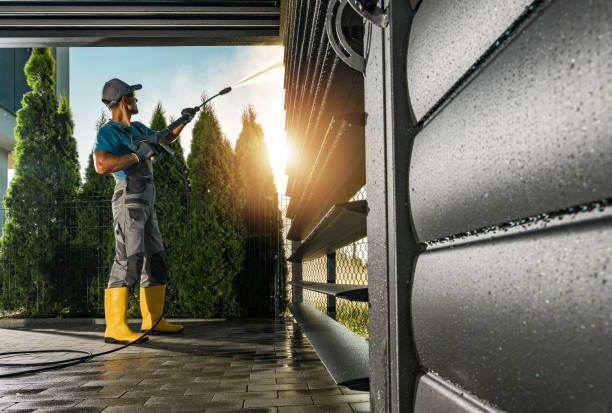 Best Building Exterior Washing  in Debary, FL
